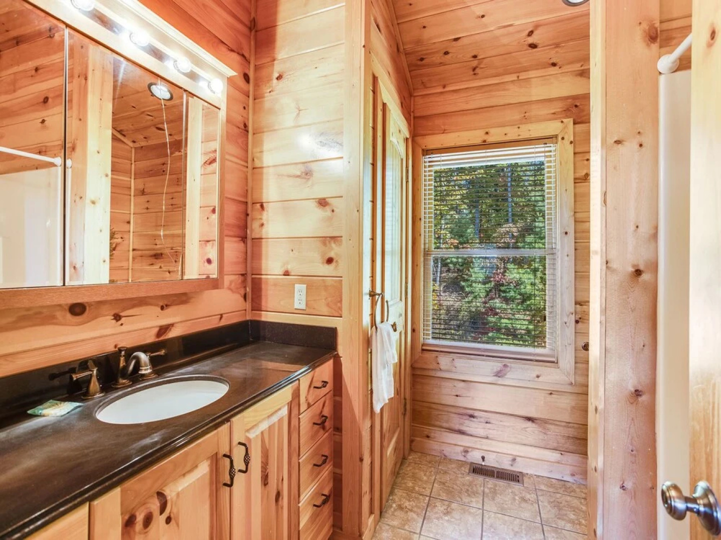 Big Bear Lodge by Jackson Mountain Homes