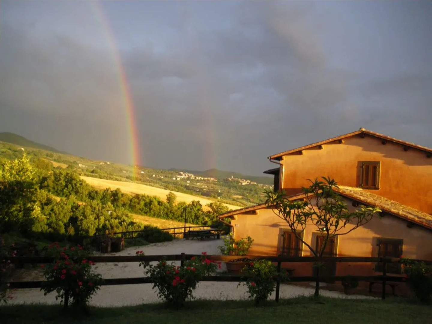 Agriturismo Poggio della Volara