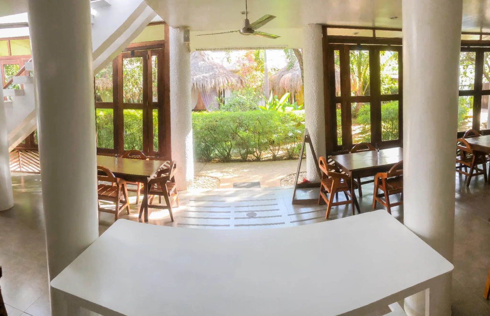 SunzEn Palawan, Resort (Sunz En Coron Resort)