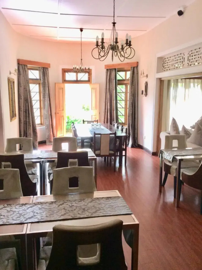 Hotel Mount Pleasant