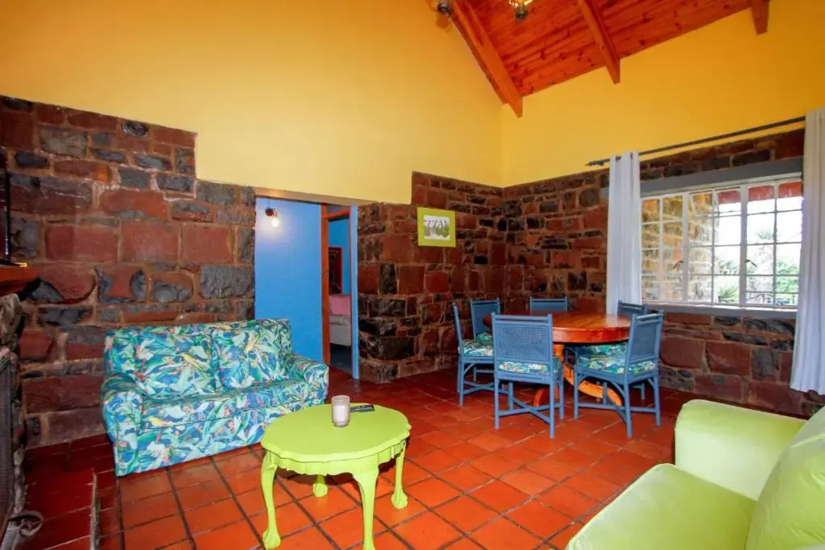 SpionKop Lodge