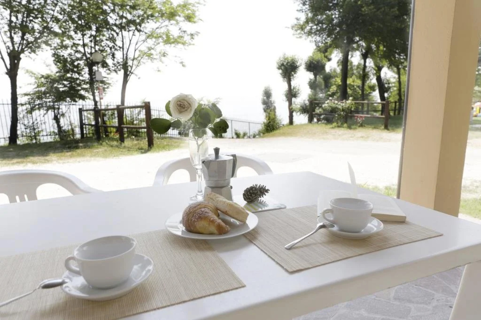 Camping Zocco Centro Vacanze