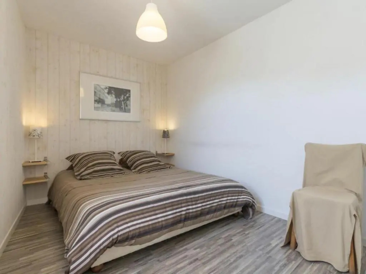 Gîte Touvois, 3 pièces, 4 personnes - FR-1-306-1040