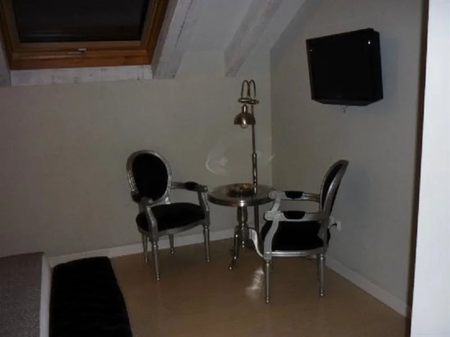 Hotel el Jardín de Eugenia