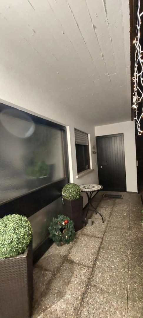 Ferienwohnung im Bad Wurzach