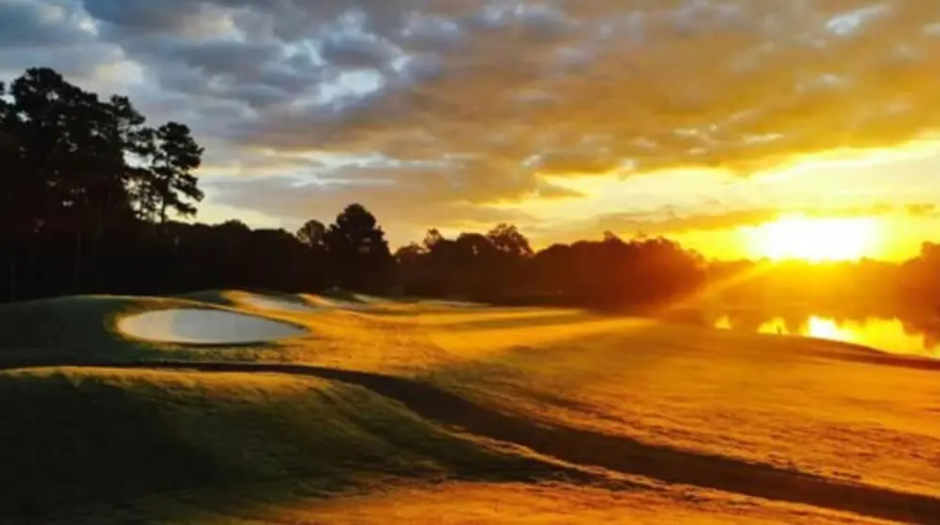 Kiln Creek Golf Club and Resort