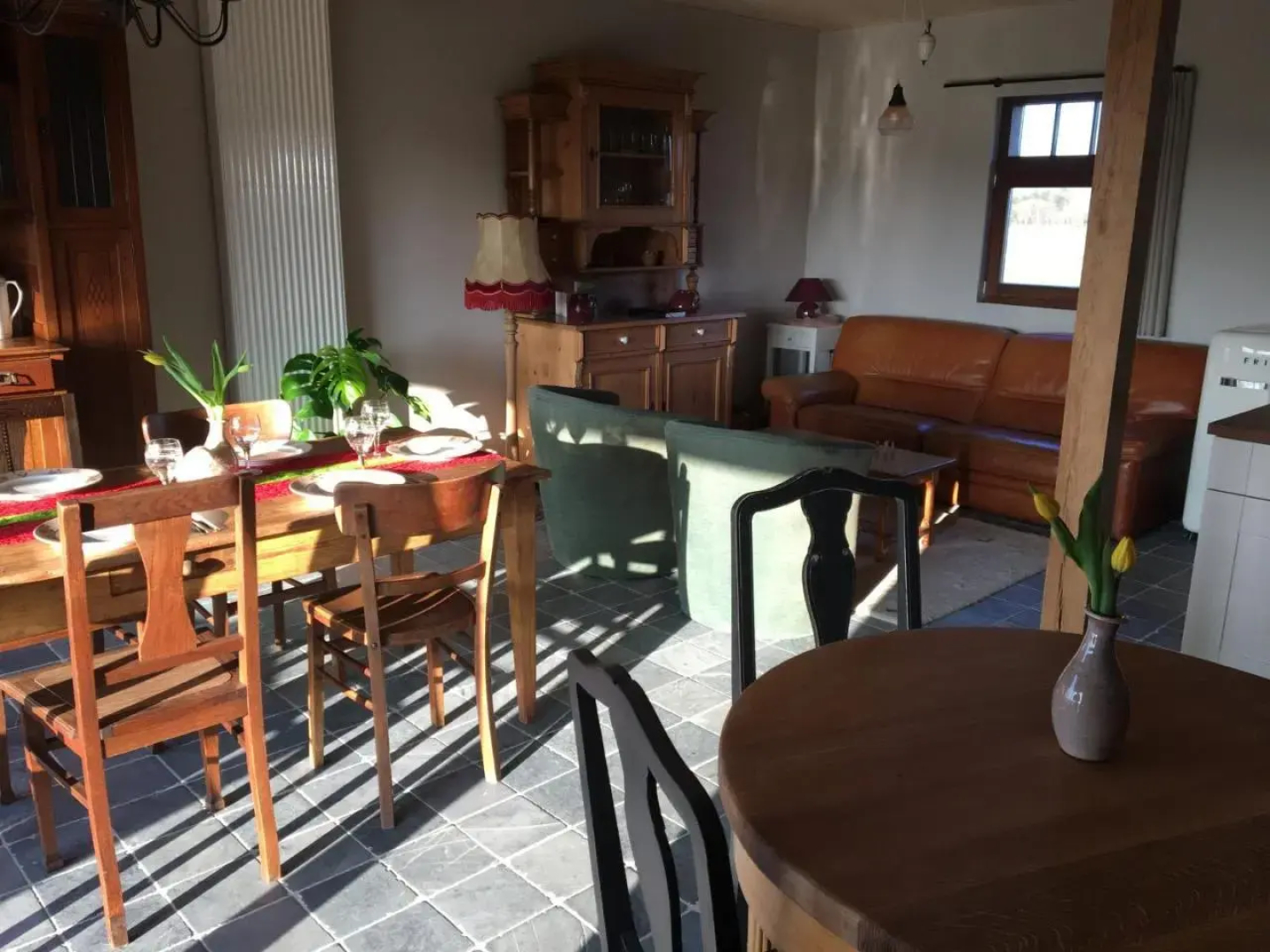 De Hostelier