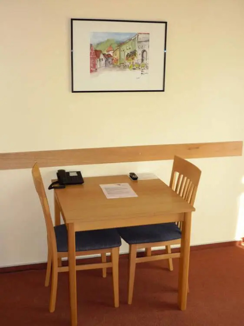 Pension Im Malerwinkel