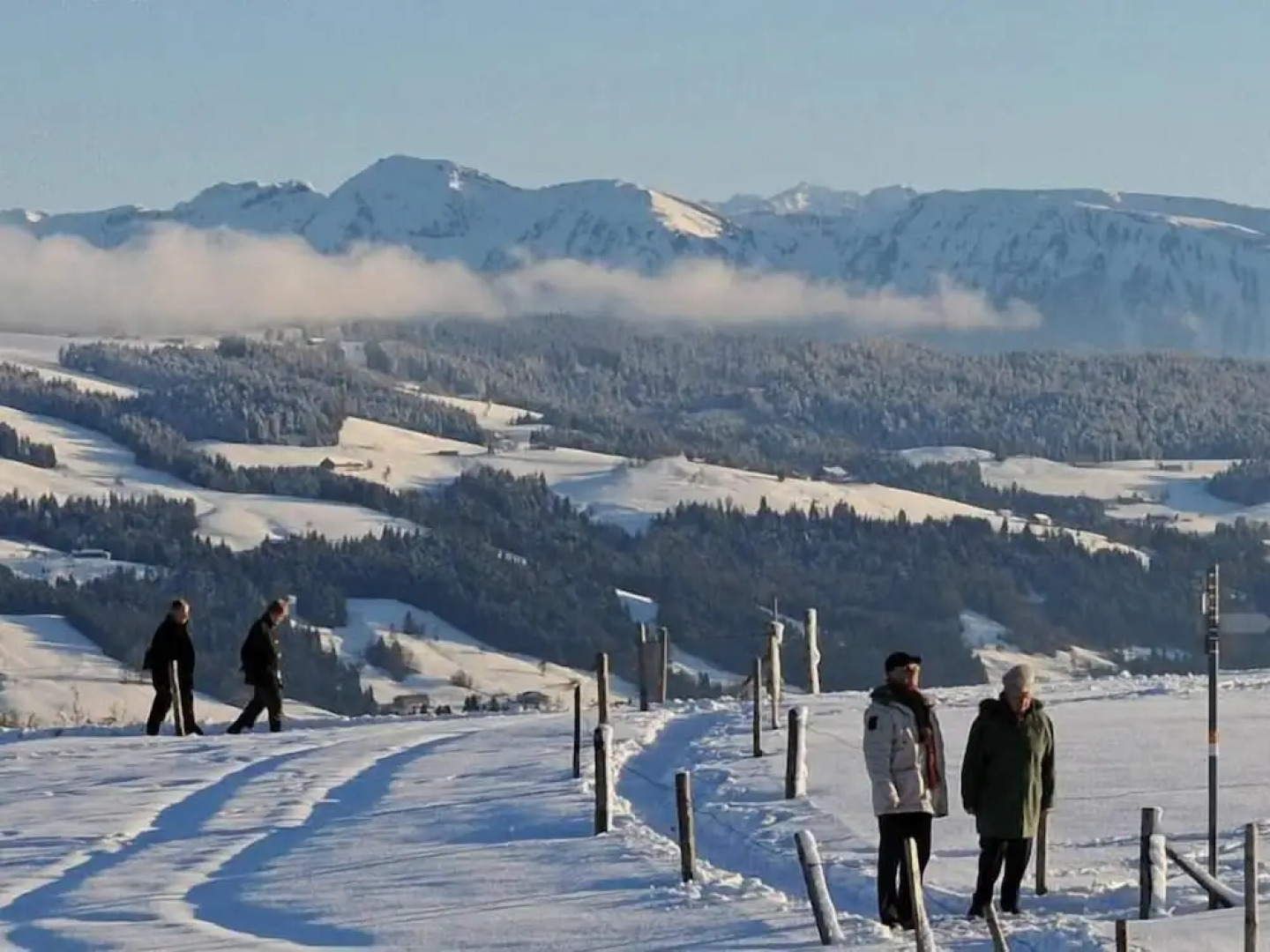 Landhotel Herzberger