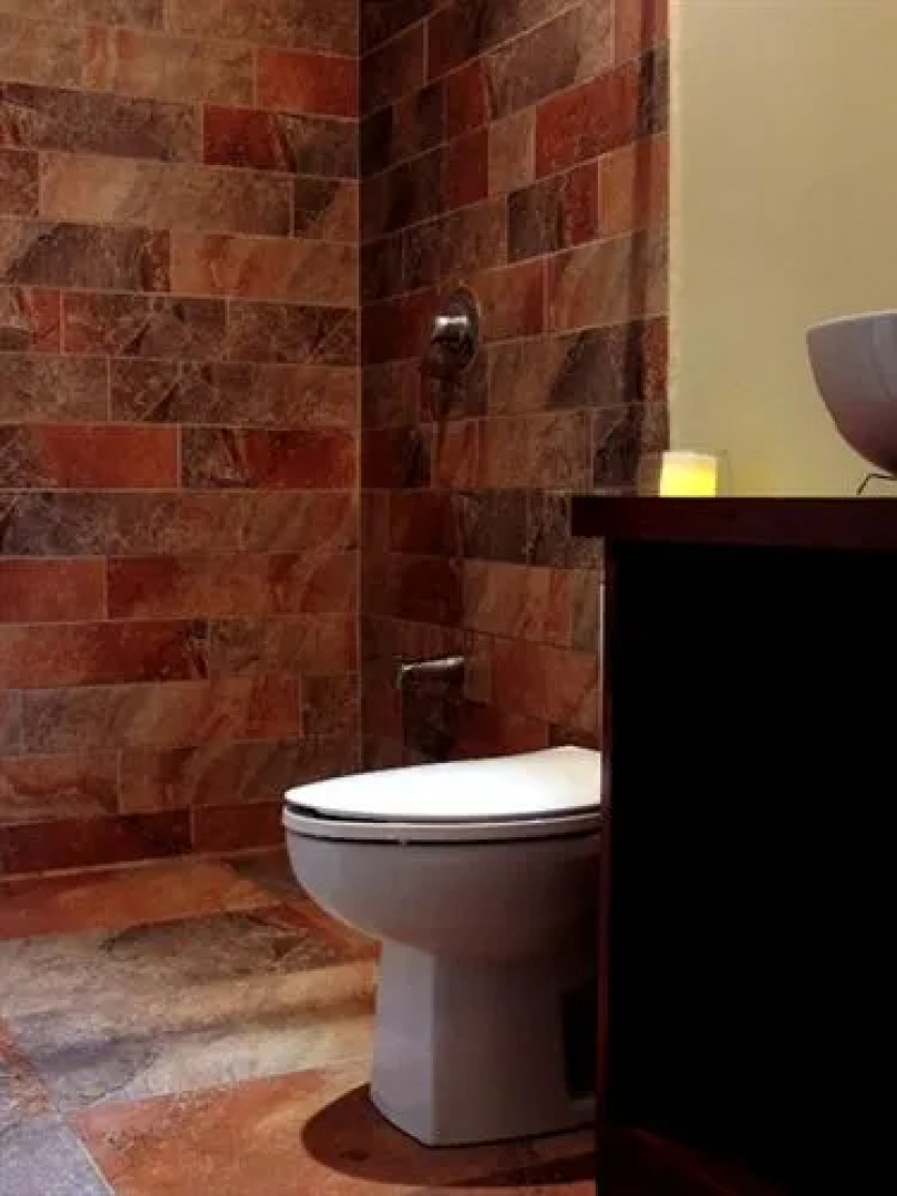 Boutique Hotel Luamey