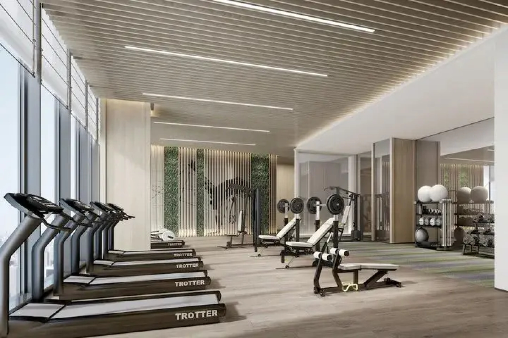 Lishui Marriott Hotel