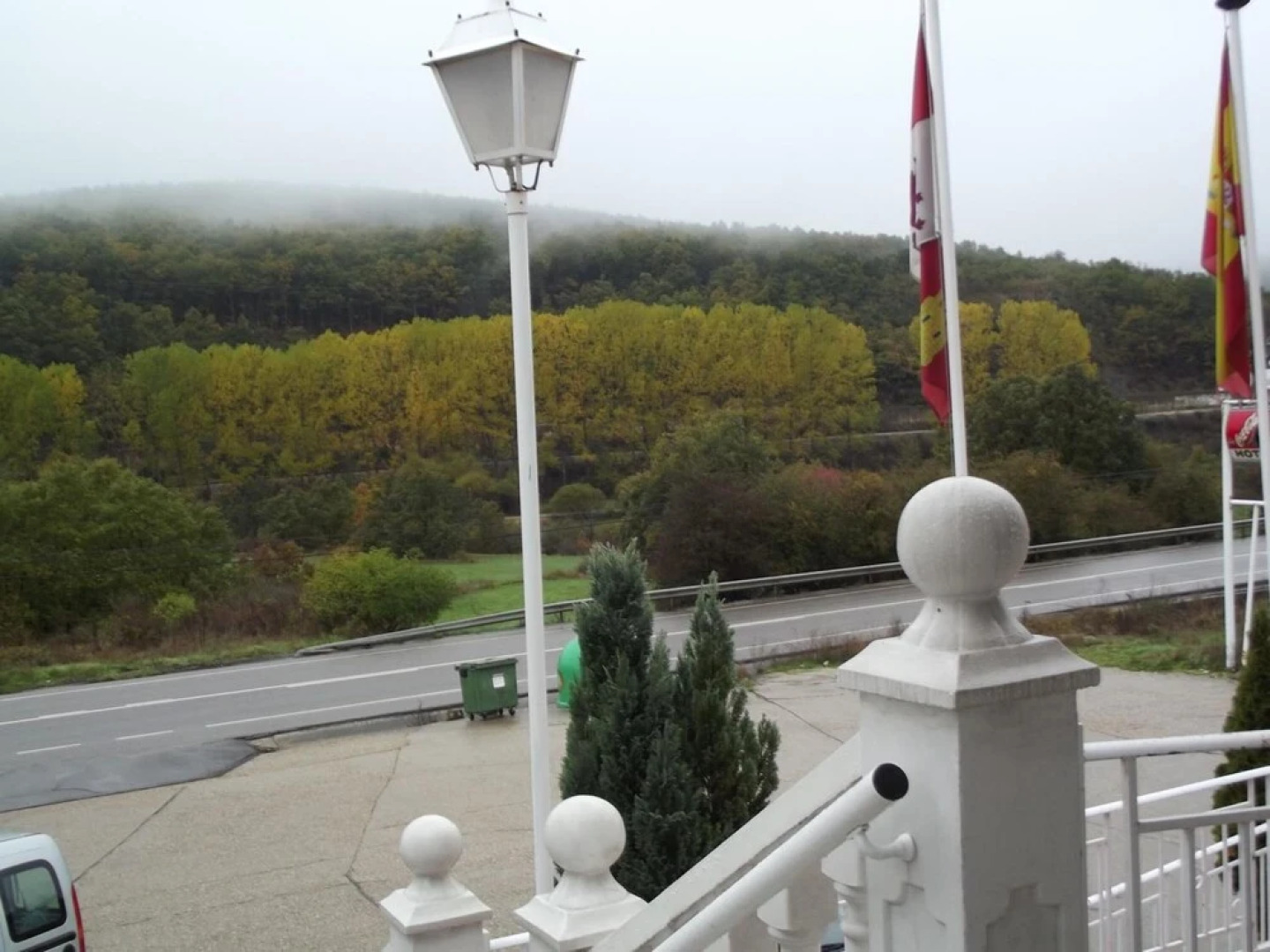 La Montaña Palentina