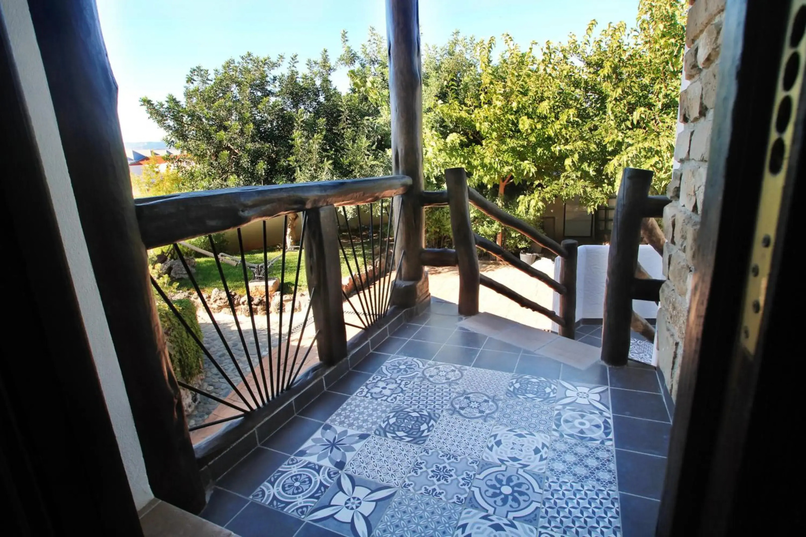 Encantadora casa con piscina privada y chimenea