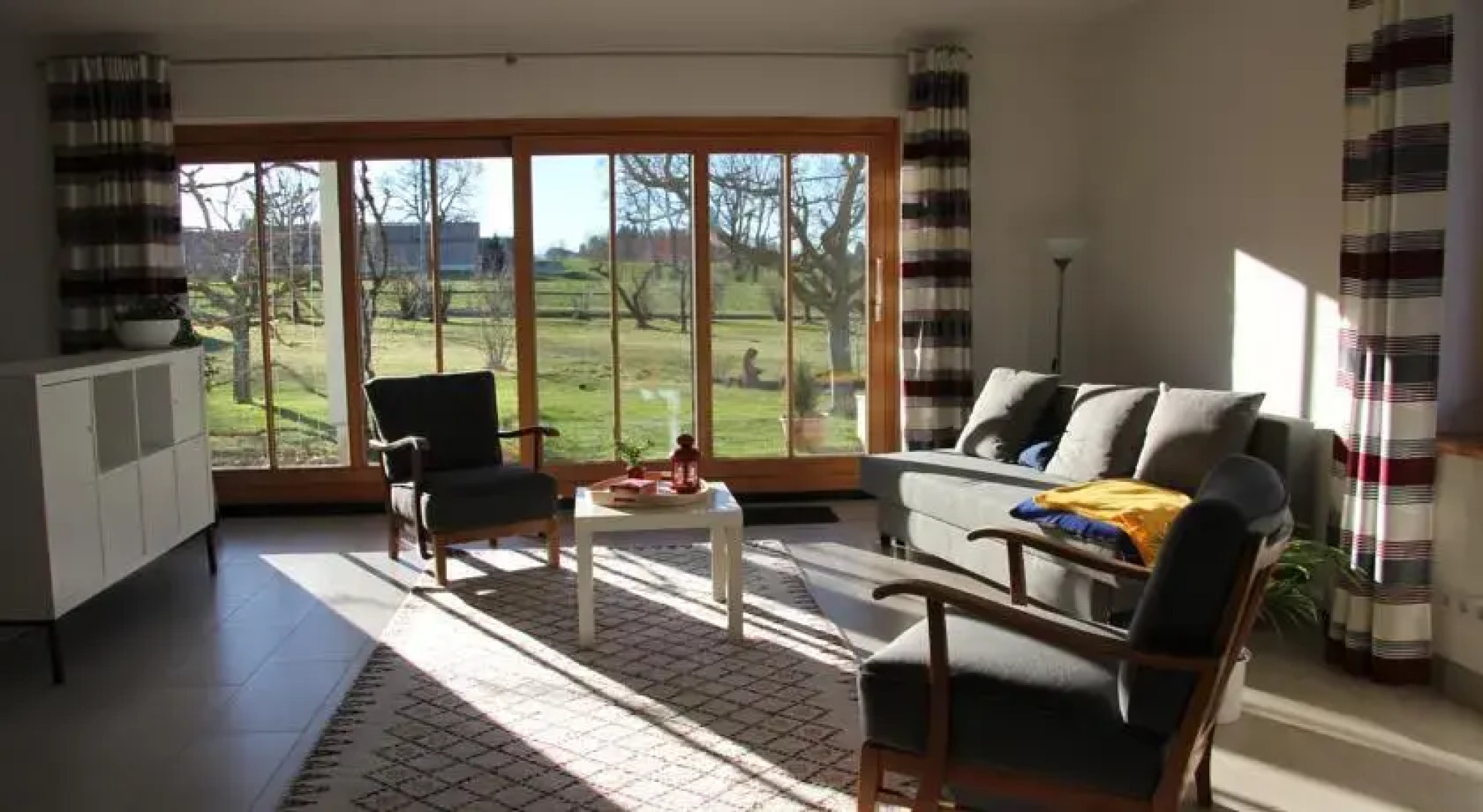 Gästewohnung Brüseken