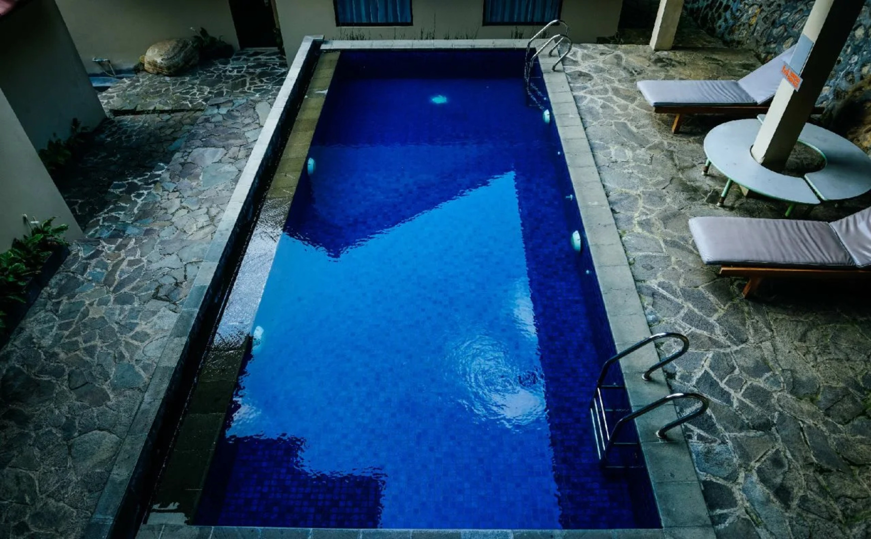 Driam Riverside Resort