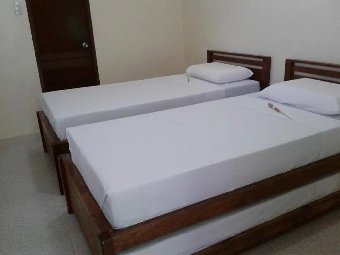 MWR Pension House by Cocotel