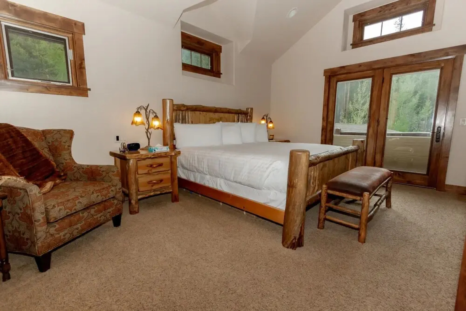 227 North Fork Road by Summit County Mountain Retreats