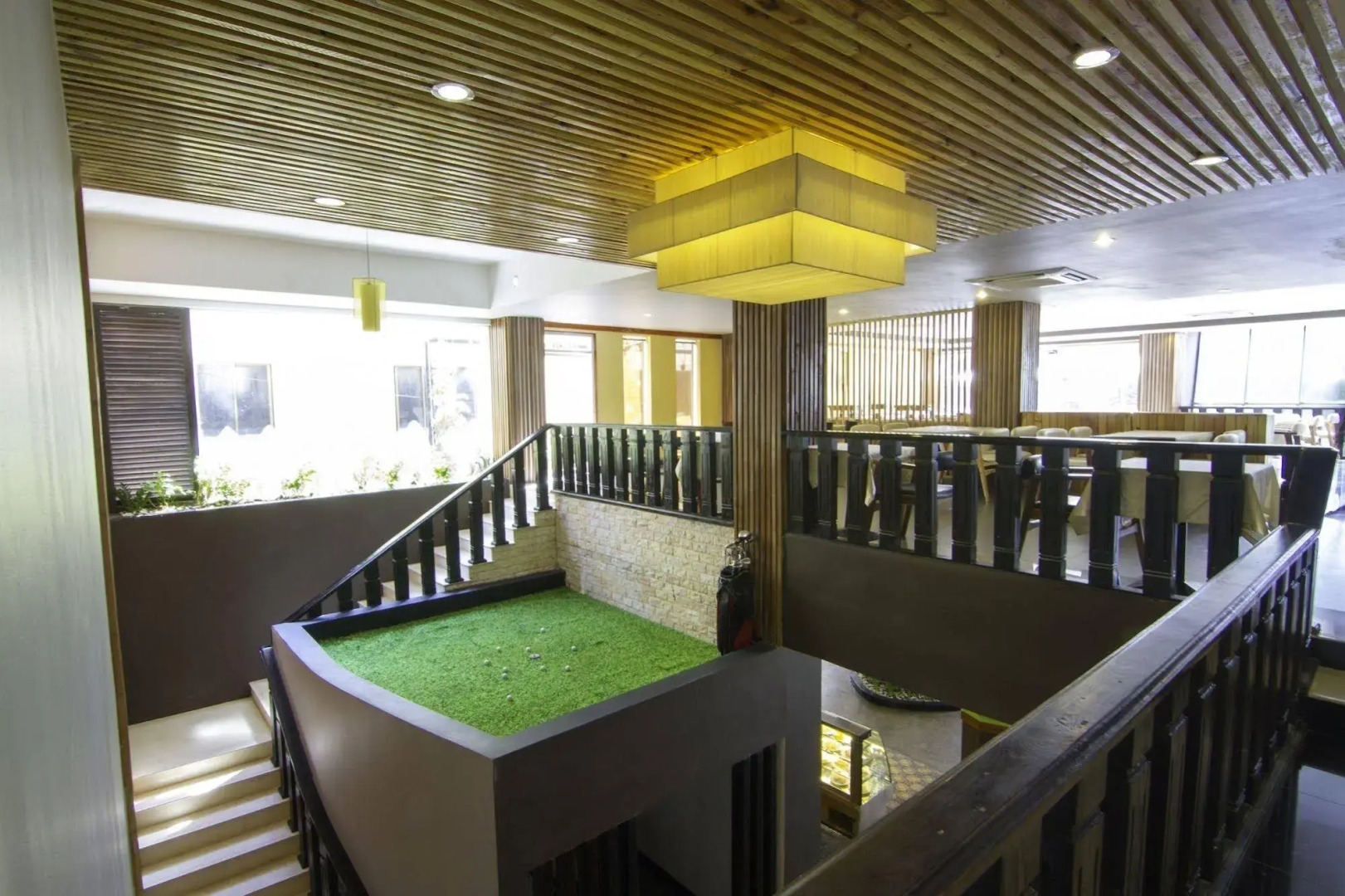 The Mekong Dragon Boutique Hotel