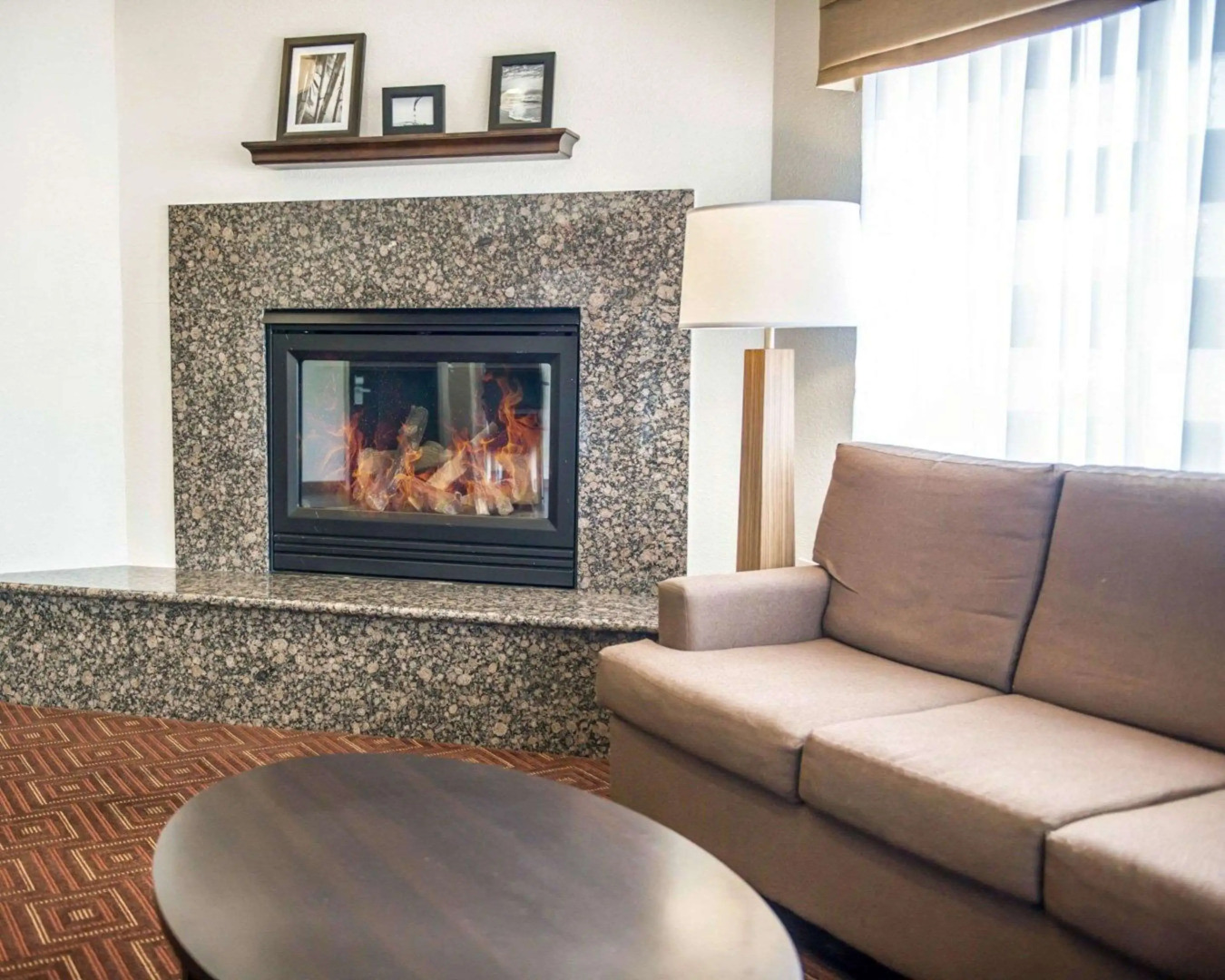 Sleep Inn O'Fallon near I-64