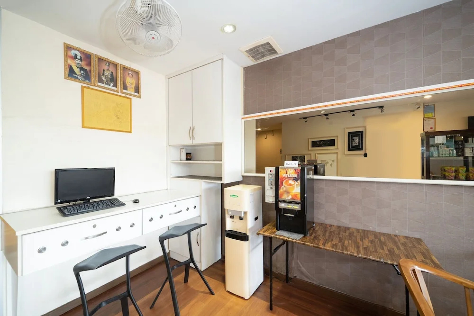 M Season Boutique Hotel