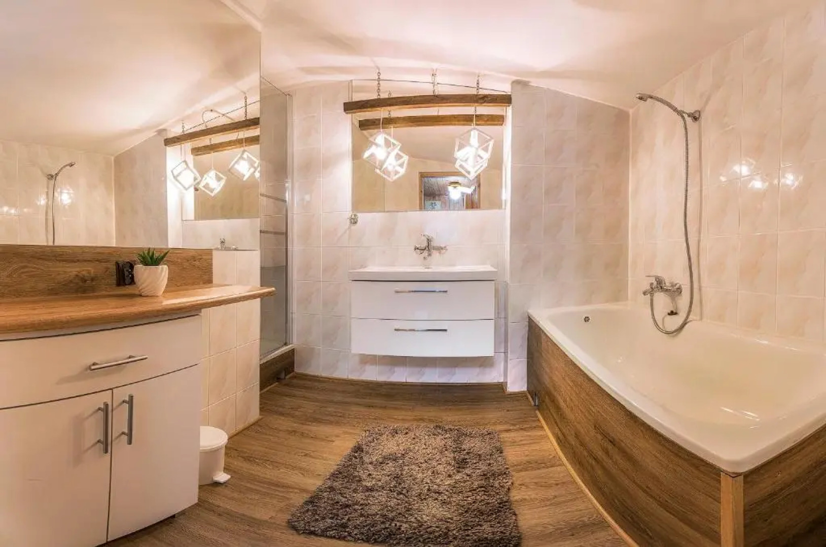 Bastówka Apartamenty