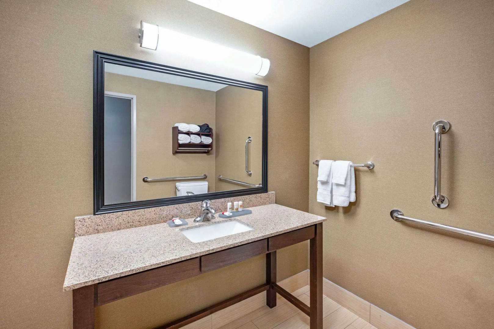 La Quinta Inn & Suites by Wyndham Bellingham