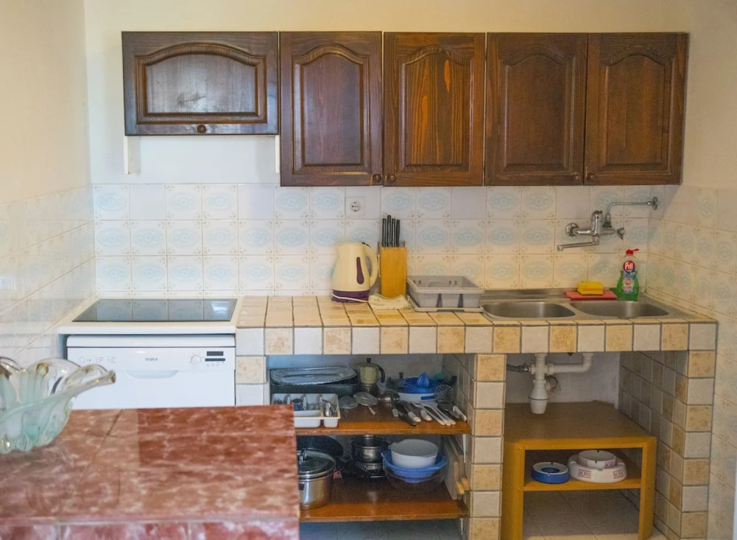 Victorious VIScovery Green