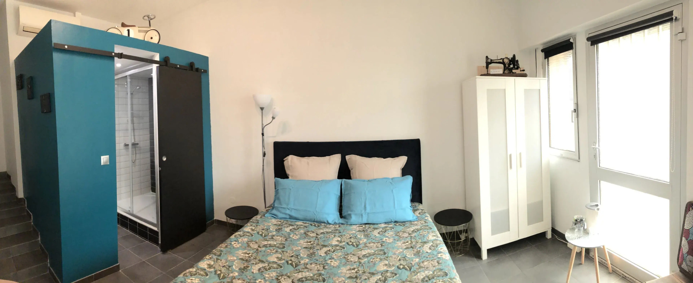 Aux Belles Vacances- Adult Only