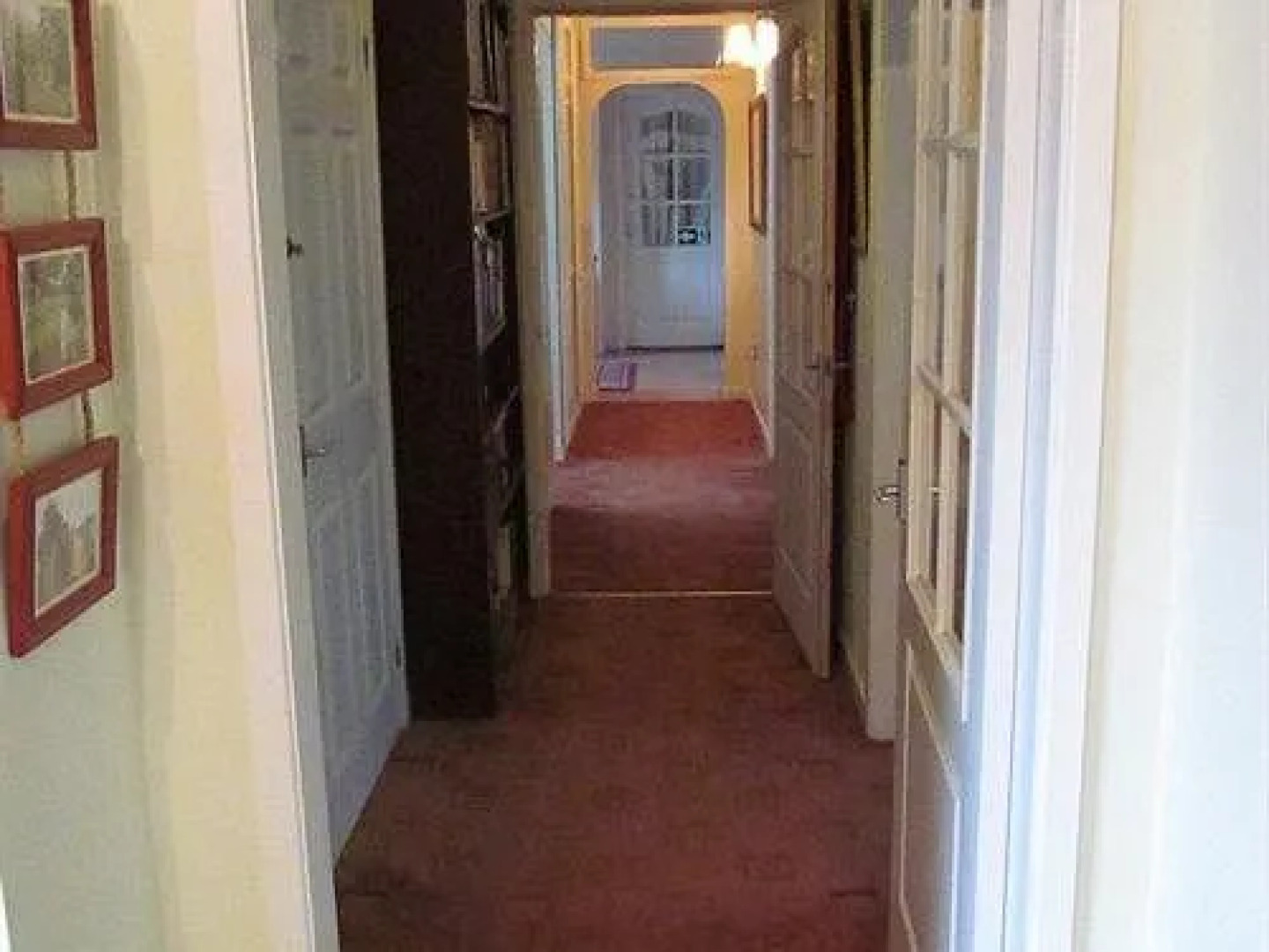 Eden Garden Accommodation