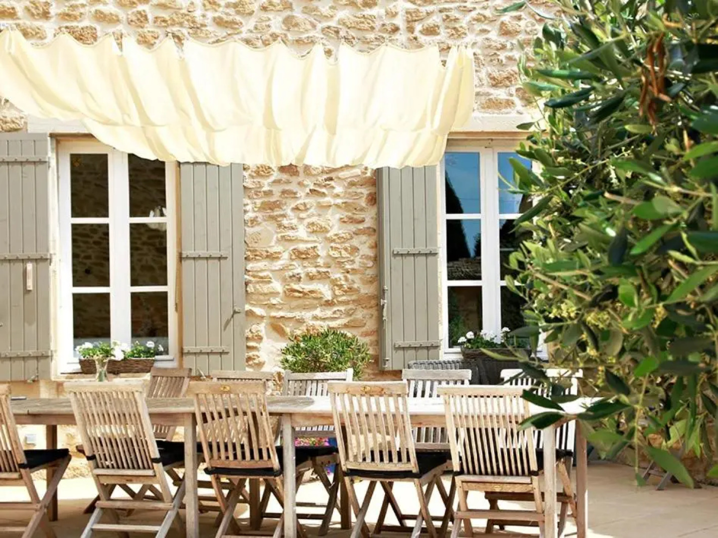 Le Clos de la Tuilière