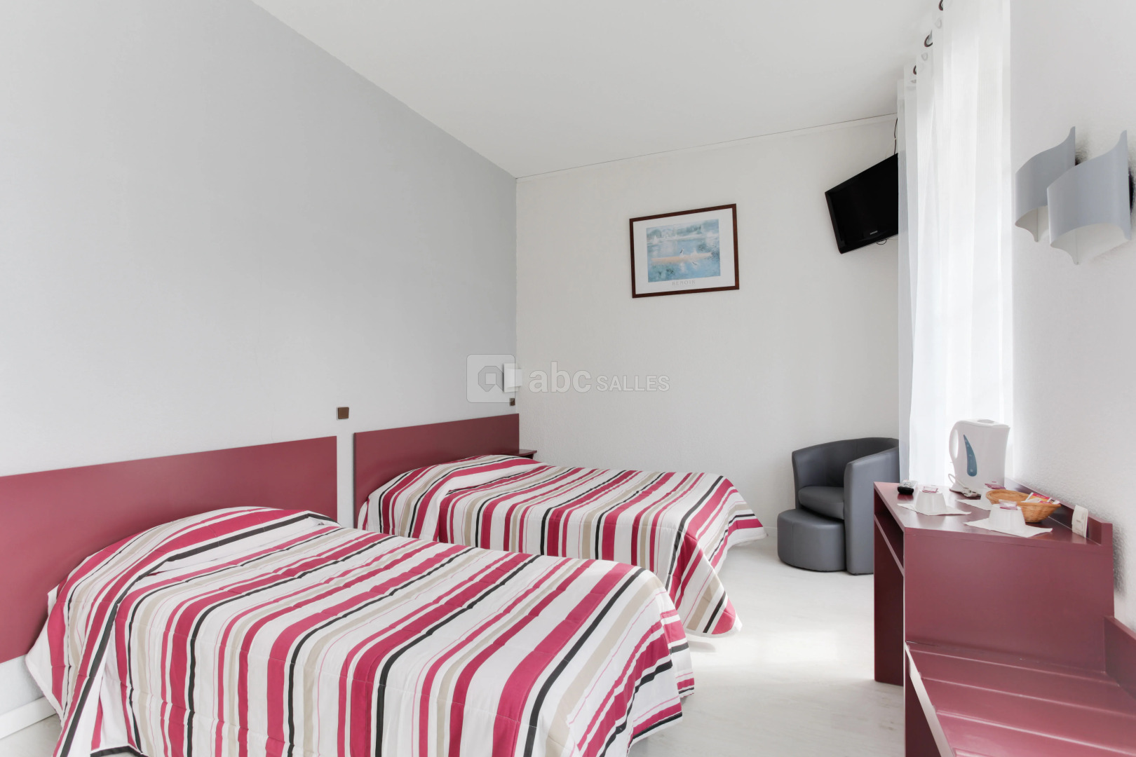 Hôtel Les Gentianes