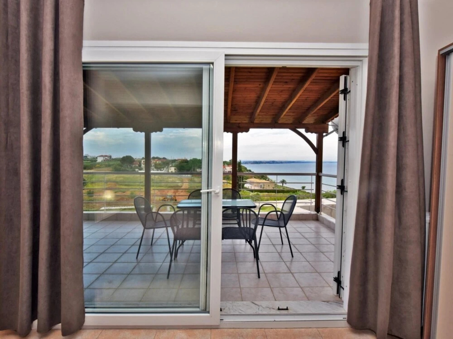 Anelia Villa Seaview 2 by Travelpro Services