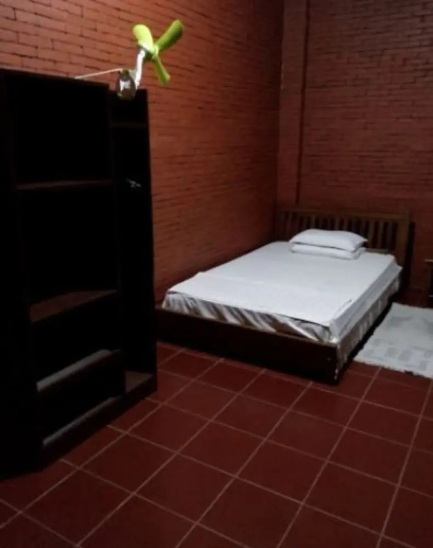 Majapahit Homestay by Bhagaskara