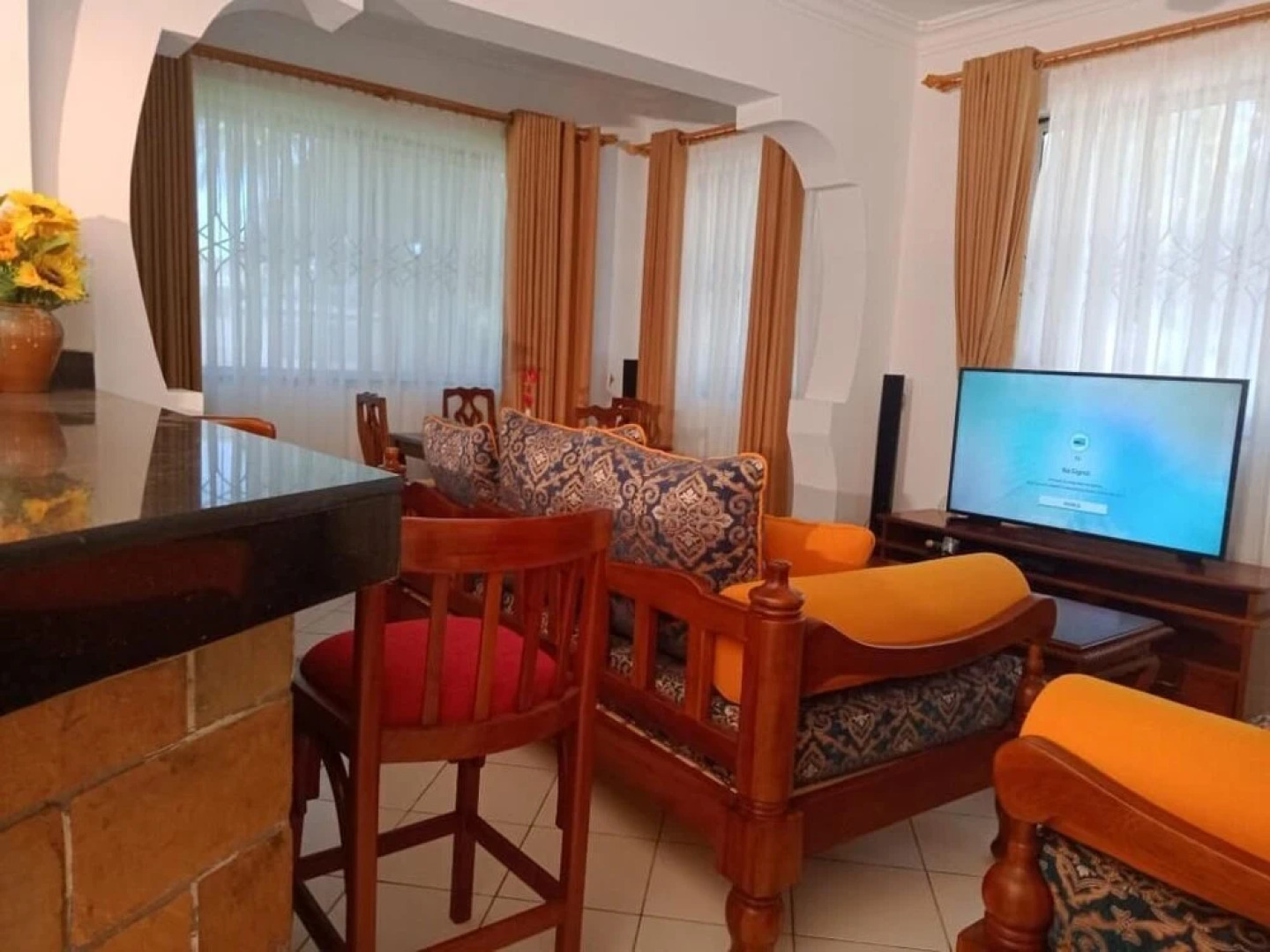 Stay.Plus Royal Palms Apartments Mtwapa