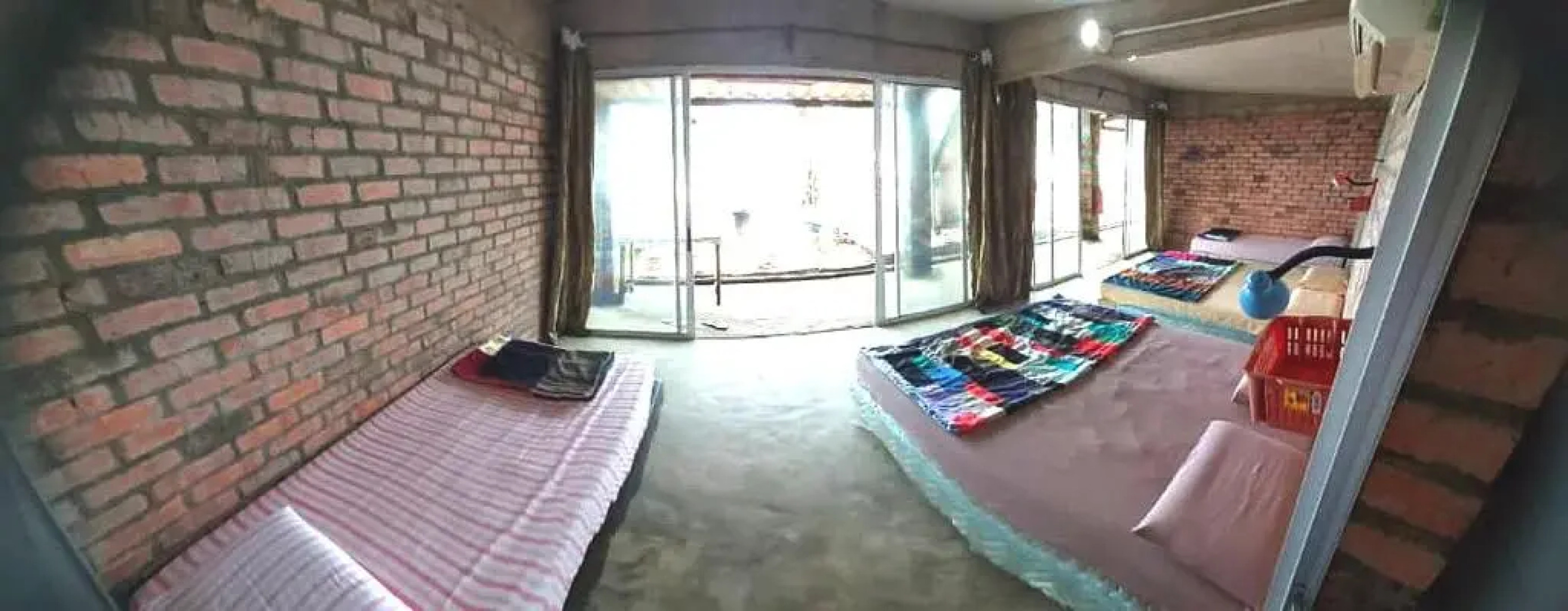 Hotel O Naga Puri Beach Retreat