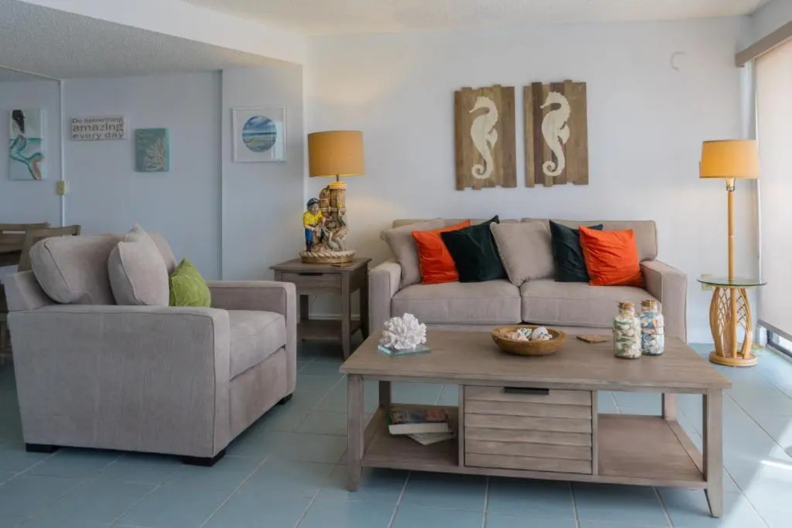 Kawama Yacht Club Apartment