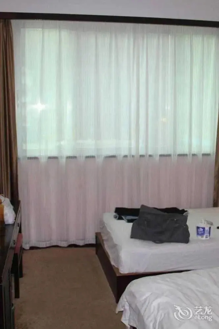 Yangshuo Huating Holiday Inn