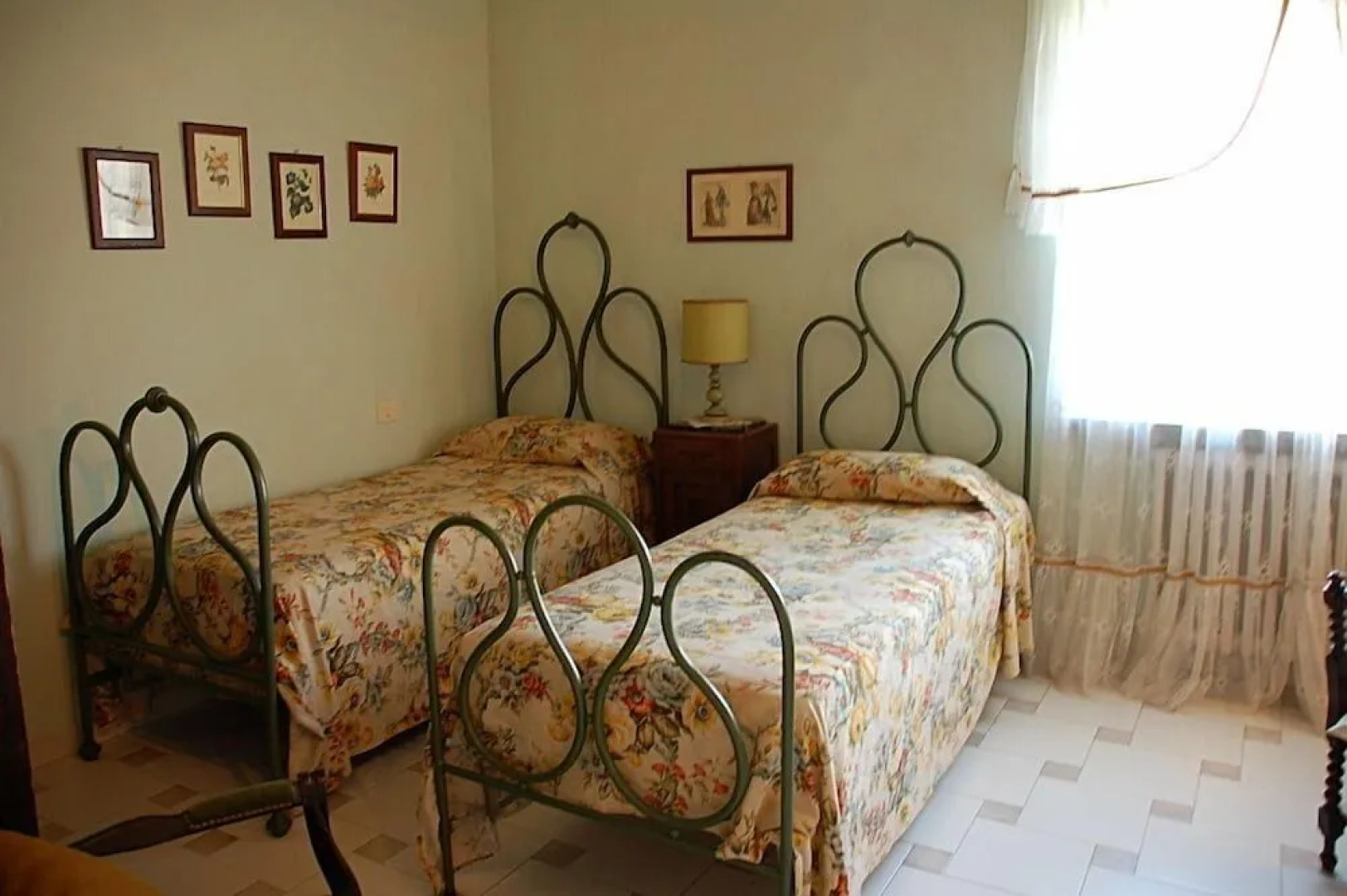 Verdidea - La Palazzina