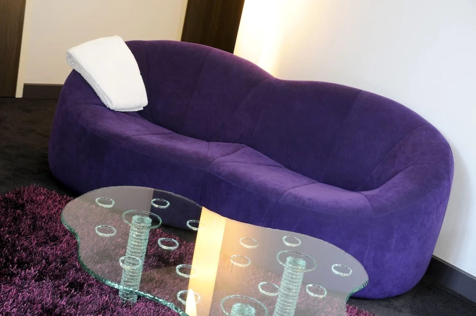 Logis La Belle Meuniere