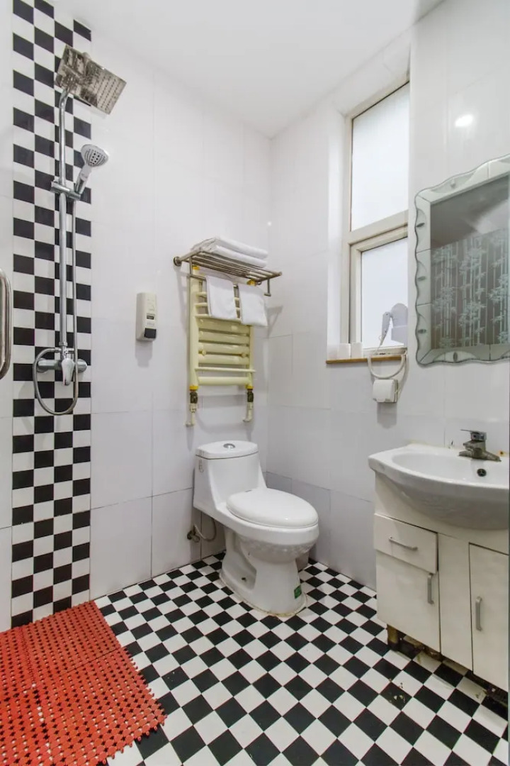 Beijing Ya Mei International Hotel