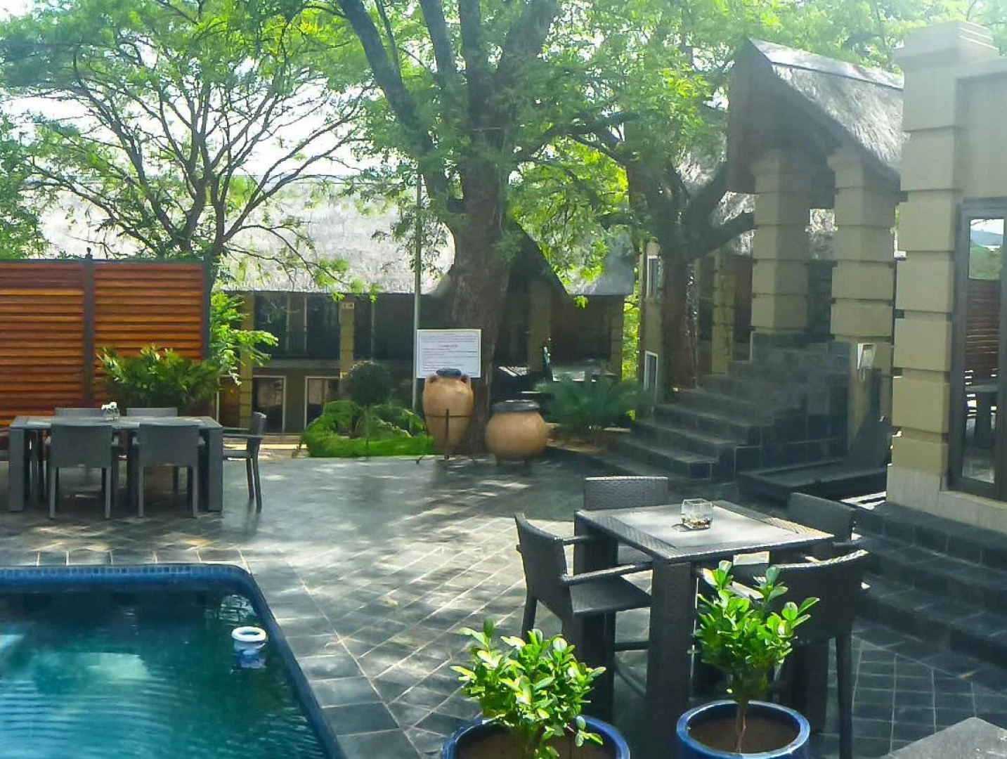 Fairview Hotels, Spa and Golf Resort