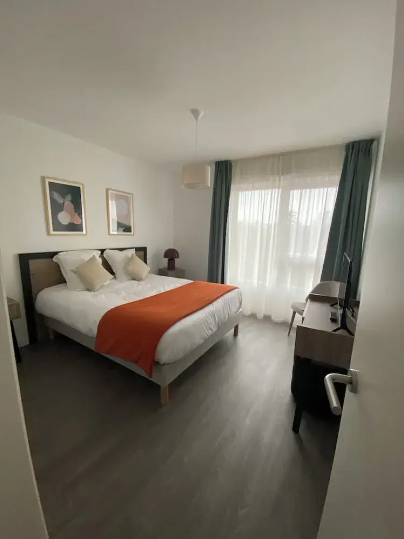 DOMITYS - La Flânerie