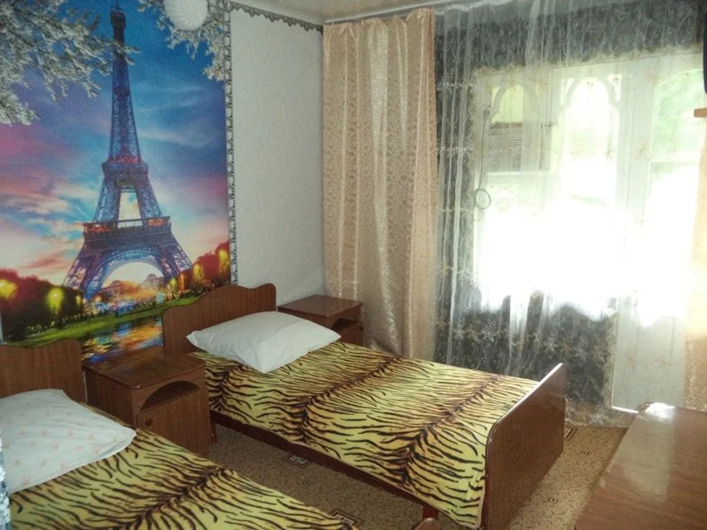 Viktoriya Guest House