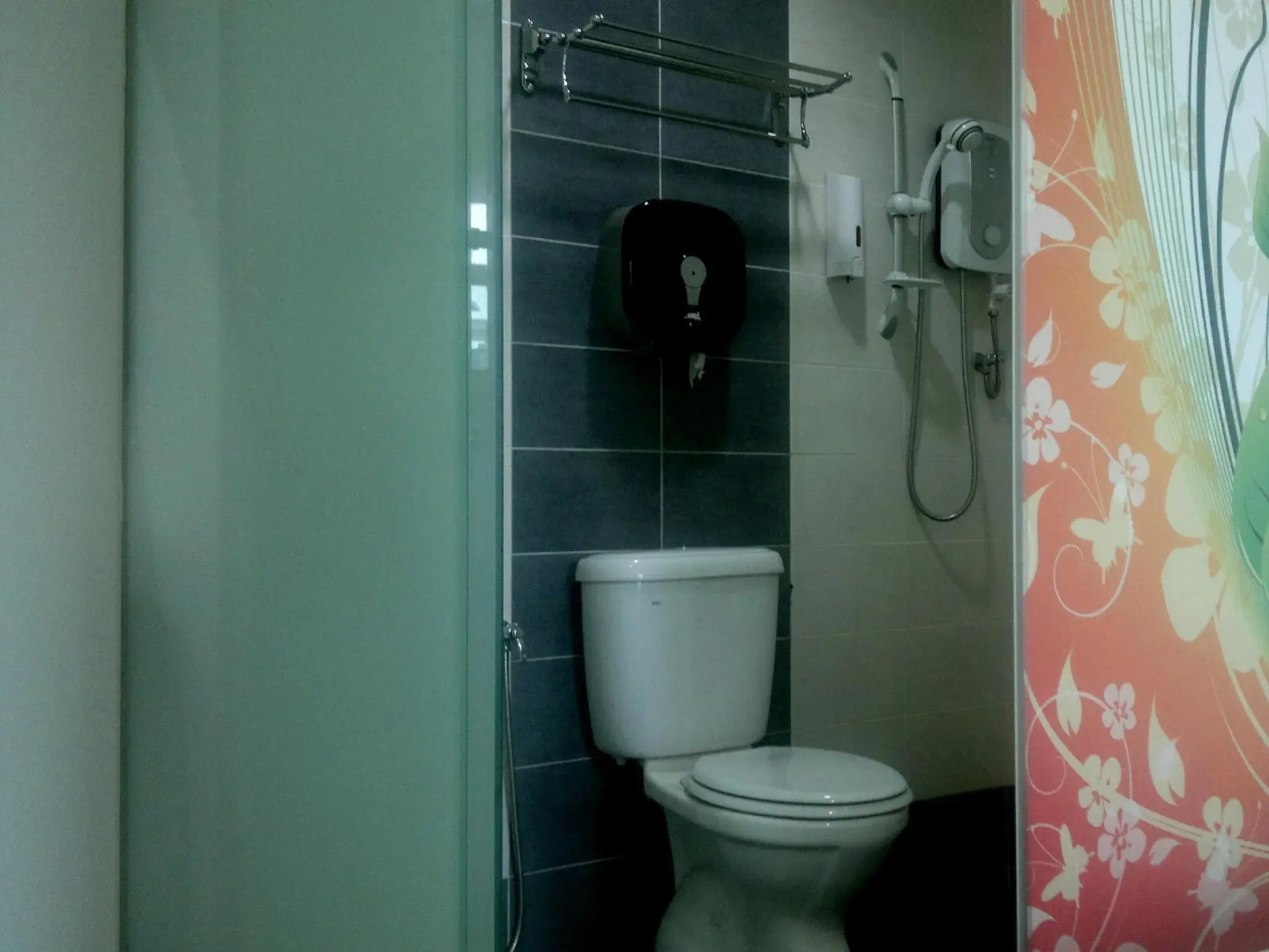 All Star Hotel Melaka