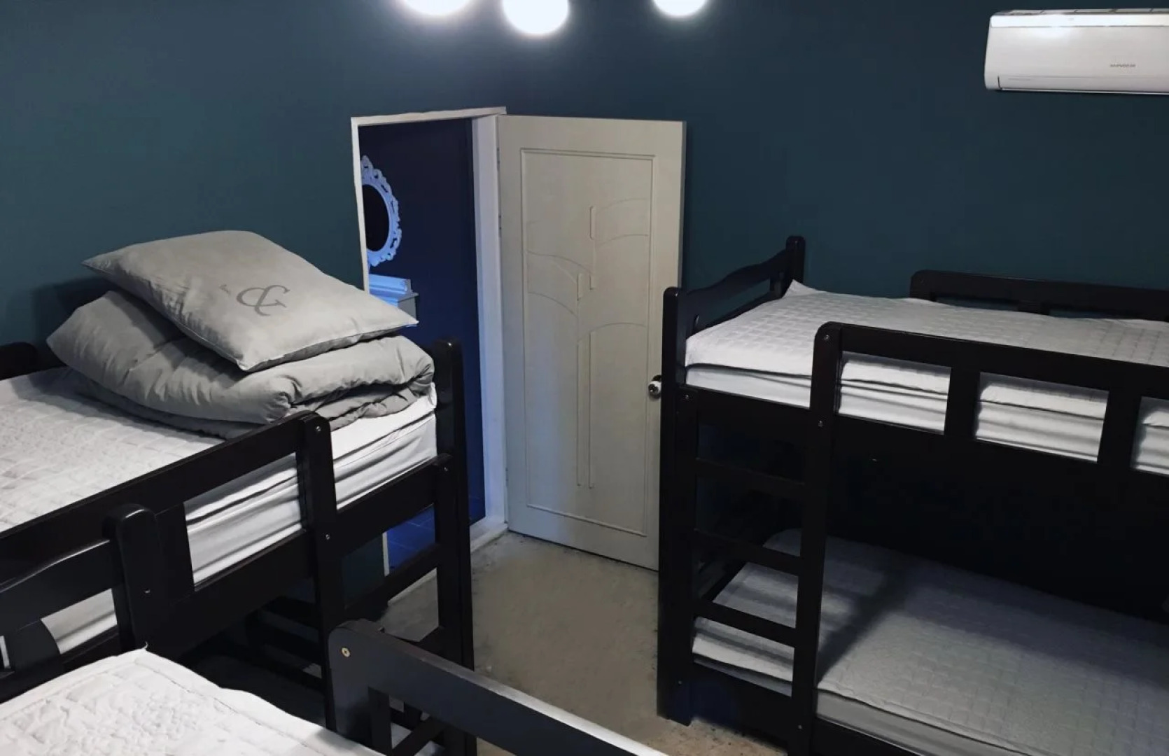 Sumsum Guest House - Hostel