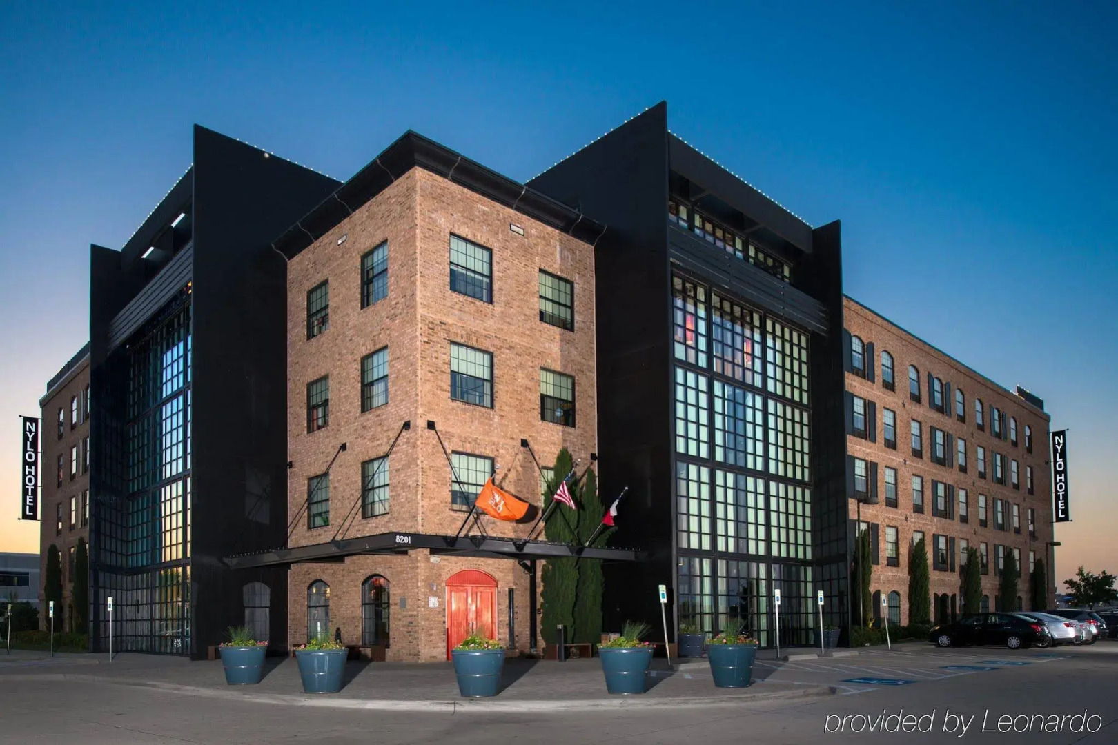 NYLO Dallas Plano Hotel, Tapestry Collection by Hilton