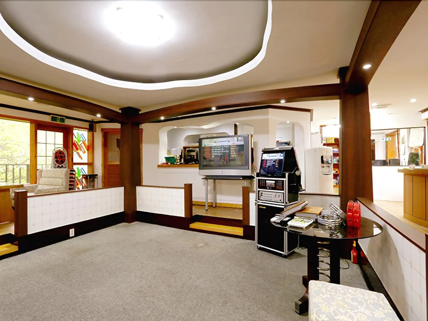 Pyeongchang Greenhill Resort