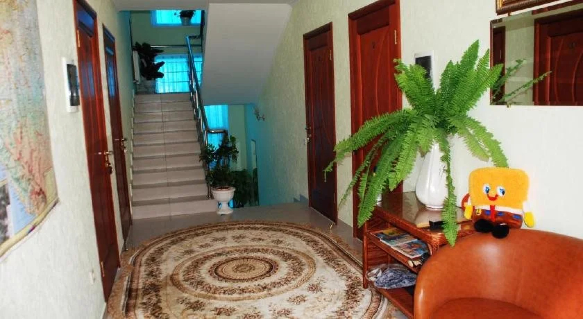 Гостевой Дом Панорама