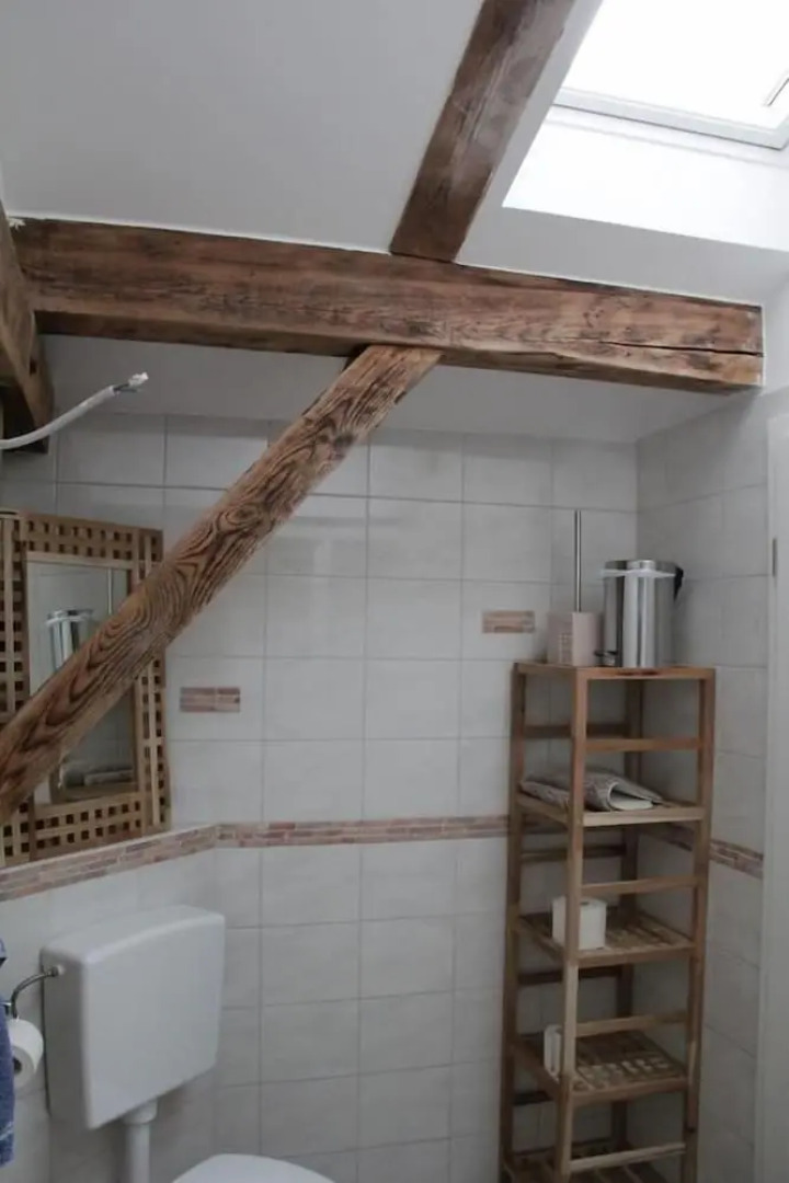 Apartments Am Bahnhof