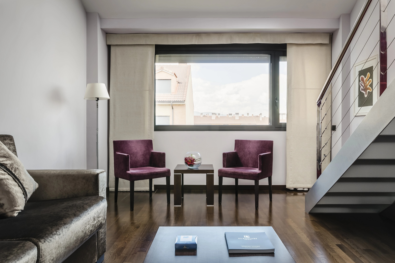 Hotel Eurostars Reina Felicia